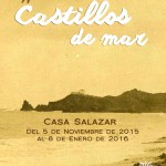 Neue Ausstellung im Casa Salazar in Santa Cruz: historische Befestigungsanlagen der Hauptstadt von La Palma.
