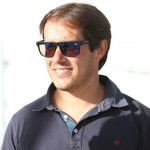 Sportrat Mariano Hernández: Zahlen der Transvulcania 2014 vorgelegt.