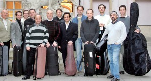 Kanarisches Klassik-Musikfestival: Capella Istropolitana kommt nach Santa Cruz de La Palma. Foto: Veranstalter