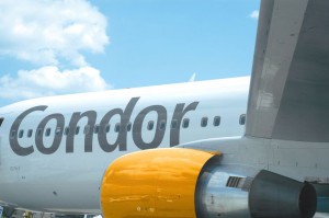 Winter 2015/16: Von sechs deutschen Flughäfen aus kann man schon jetzt SPC-Flüge buchen. Pressefoto Condor