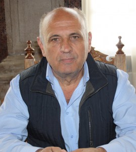 Marktrat Gonzalo Pérez lädt ein: Haustiermesse in Santa Cruz. Foto: Stadt