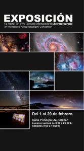 Sieger des Astrofoto-Wettbewerbs und andere Einsendungen: