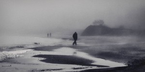 Seit 30 Jahren fotografiert Pablo Espantaleón La Palma: auch mal bei Schlechtwetter, wie diese Aufnahme zeigt.