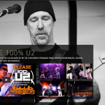 Please U2: Offizielle Coverband von U2-Songs in Spanien kommt nach Brena Baja. Foto: Website Please U2