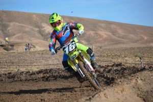 Erste Motocross-Anlage auf La Palma bei Barlovento: Ein Zuschuss vom Cabildo macht´s möglich. Foto: Cabildo