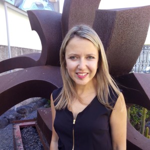 Irinova Hernández: Die Gemeinderätin will Überwachungskameras installieren lassen, um Müllsünder auf frischer Tat zu entdecken. Foto: Gemeinde