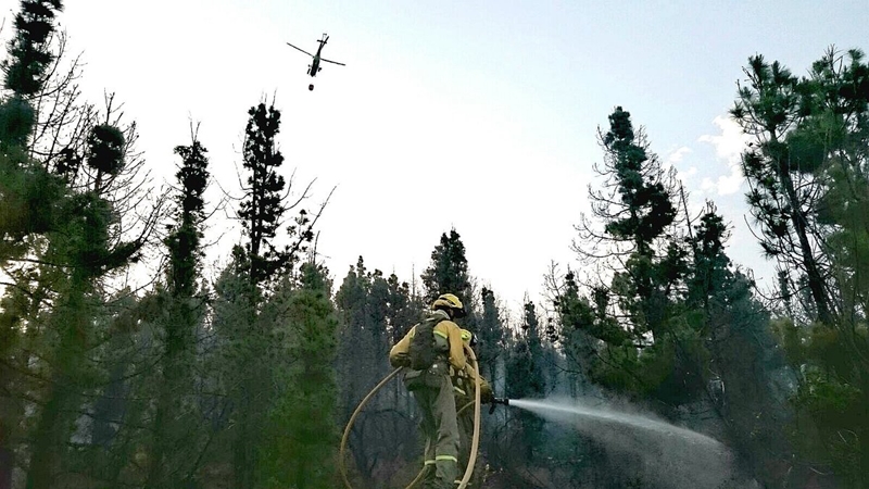 Αποτέλεσμα εικόνας για aerei speciali estinzione di incendi boschivi