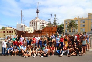 Día del Corsario 2016: Die Akteure sind bereit!