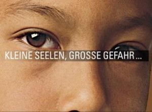Kritische Unterhaltung an Bord von Condor: Film "Witness".