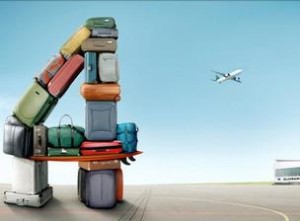 Weniger Sprit als viele denken: Kerosinverbrauch der Ferienflieger.
