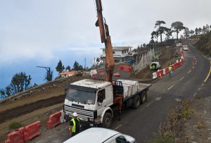 Seit Jahren Baustelle an Baustelle: Jetzt kommen