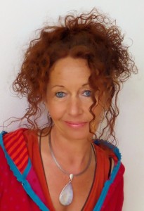 Birgit van Dijk: