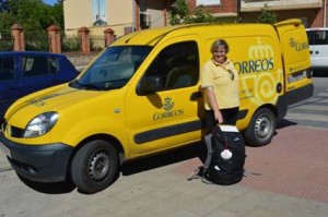 Verwirrende Ortsbezeichnungen La Palma, Las Palmas de Gran Canaria und Palma de Mallorca: Nicht selten machen Postsendungen eine Rundreise. Foto: Correos