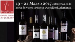 Vega Norte: Die Weine aus dem Nordwesten von La Palma wurden der Fachwelt in Düsseldorf präsentiert.