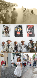 Best of Día de Los Indianos-Fotos: