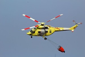 Die ständig auf La Palma bereit stehenden Löschkräfte und die BRIF-Teams erhalten Verstärkung: Kanarenregierung bildet E