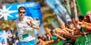Transvulcania 2017: Die 3.600 Bergläufer reisen jetzt so langsam an. Foto: TRV Rennleitung