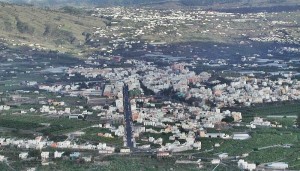 Los Llanos: Die Stadt braucht einen neuen Flächennutzungsplan - den soll jetzt externe Experten ausarbeiten. Foto: Stadt
