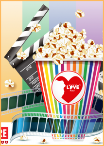 Isla Bonita Love Festival audiovisuell: Die LGTBI-Filmreihe läuft bereits - am Samstag ist Schlusskino im MAB in Los Llanos