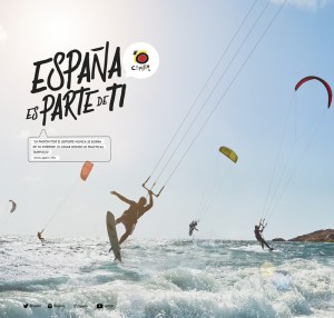 España recibió 36,3 millones de turistas internacionales en el primer semestre, un 11,6% más