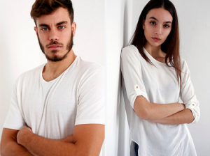 Die Gesichter von Isla Bonita Moda: