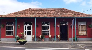 Casa Osmunda in Brena Alta: Doppelsieg bei der Ruta de Cruzes y Tapas 2018 für den Appetithappen und tollen Service.