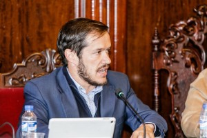 Mariano Hernández Zapata: Der Steuerrat verkündet ein Geschenk für Immobilienverkäufer.