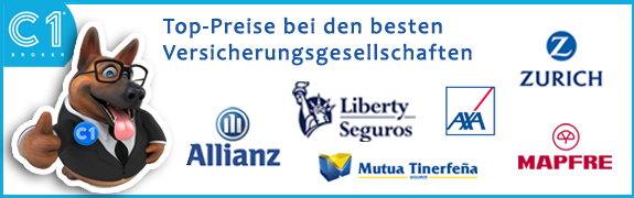 Zurich La Palma