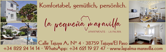 La Pequeña Maravilla