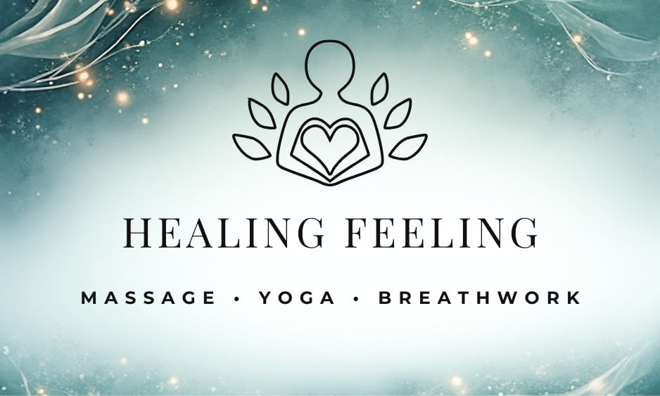 Healing Feeling La Palma