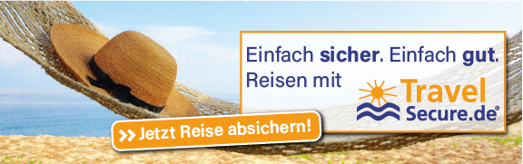 Gute Reise
