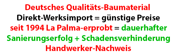 Ya Ya Baumaterial