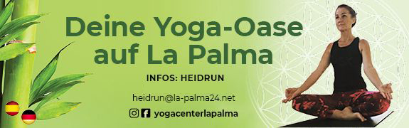 Yoga center La Palma