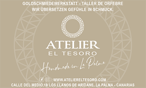 Atelier, El tesoro La Palma
