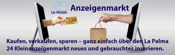 Werbemarkt La Palma 24