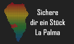 La Palma Pixel
