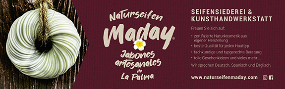 Maday - El Tesoro