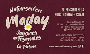 Maday