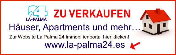La Palma-Immobilien