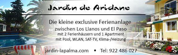 Aridano-Garten