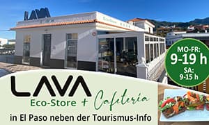 Lava Ecostore