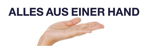 Wartung kontaktieren