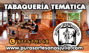 Zigarren La Palma