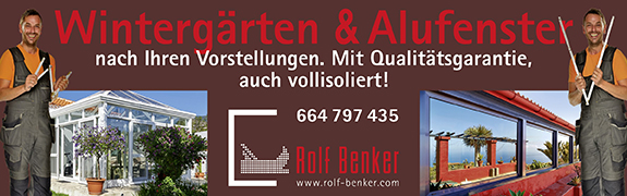 Rolf BenkerLaPalma