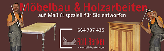 Rolf BenkerLaPalma