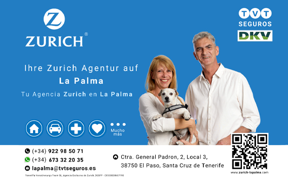 Zurich La Palma