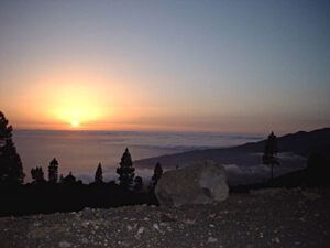 La Palma ist magic...