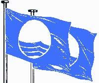 blaueflagge