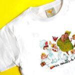 LosIndianosTShirt