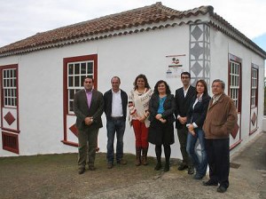 LaPalmaJugendherbergePuntallana